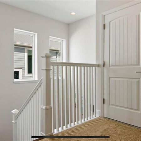 Luxurious Modern Townhouse Right Across Beach!! Table Tennis St. Pete Beach Luaran gambar