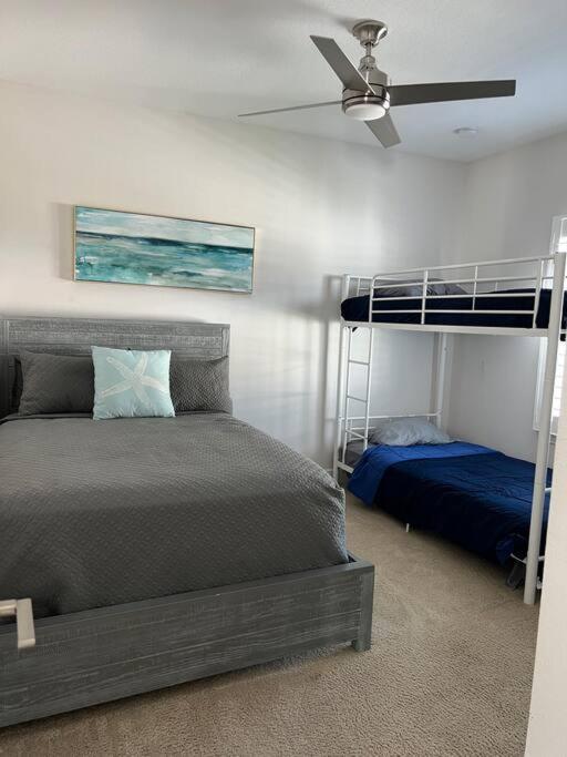 Luxurious Modern Townhouse Right Across Beach!! Table Tennis St. Pete Beach Luaran gambar