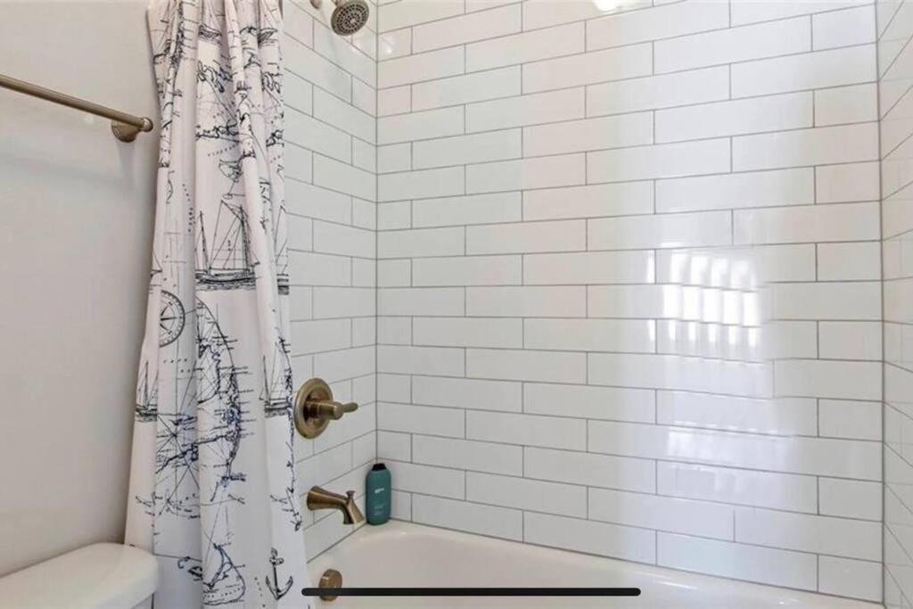Luxurious Modern Townhouse Right Across Beach!! Table Tennis St. Pete Beach Luaran gambar