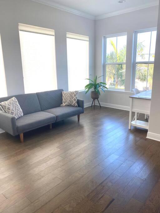 Luxurious Modern Townhouse Right Across Beach!! Table Tennis St. Pete Beach Luaran gambar