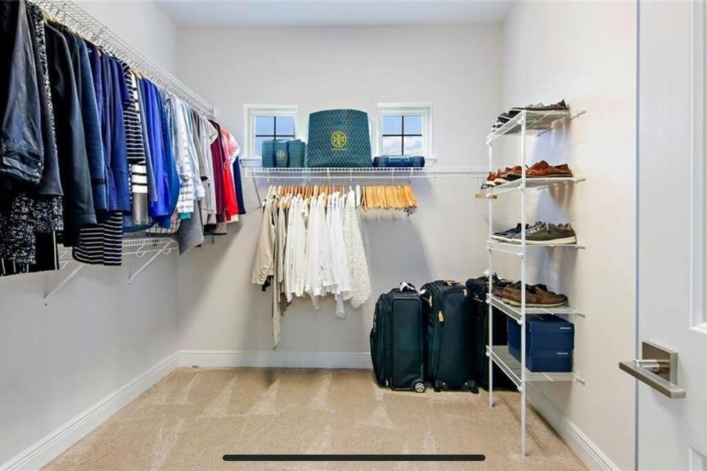 Luxurious Modern Townhouse Right Across Beach!! Table Tennis St. Pete Beach Luaran gambar
