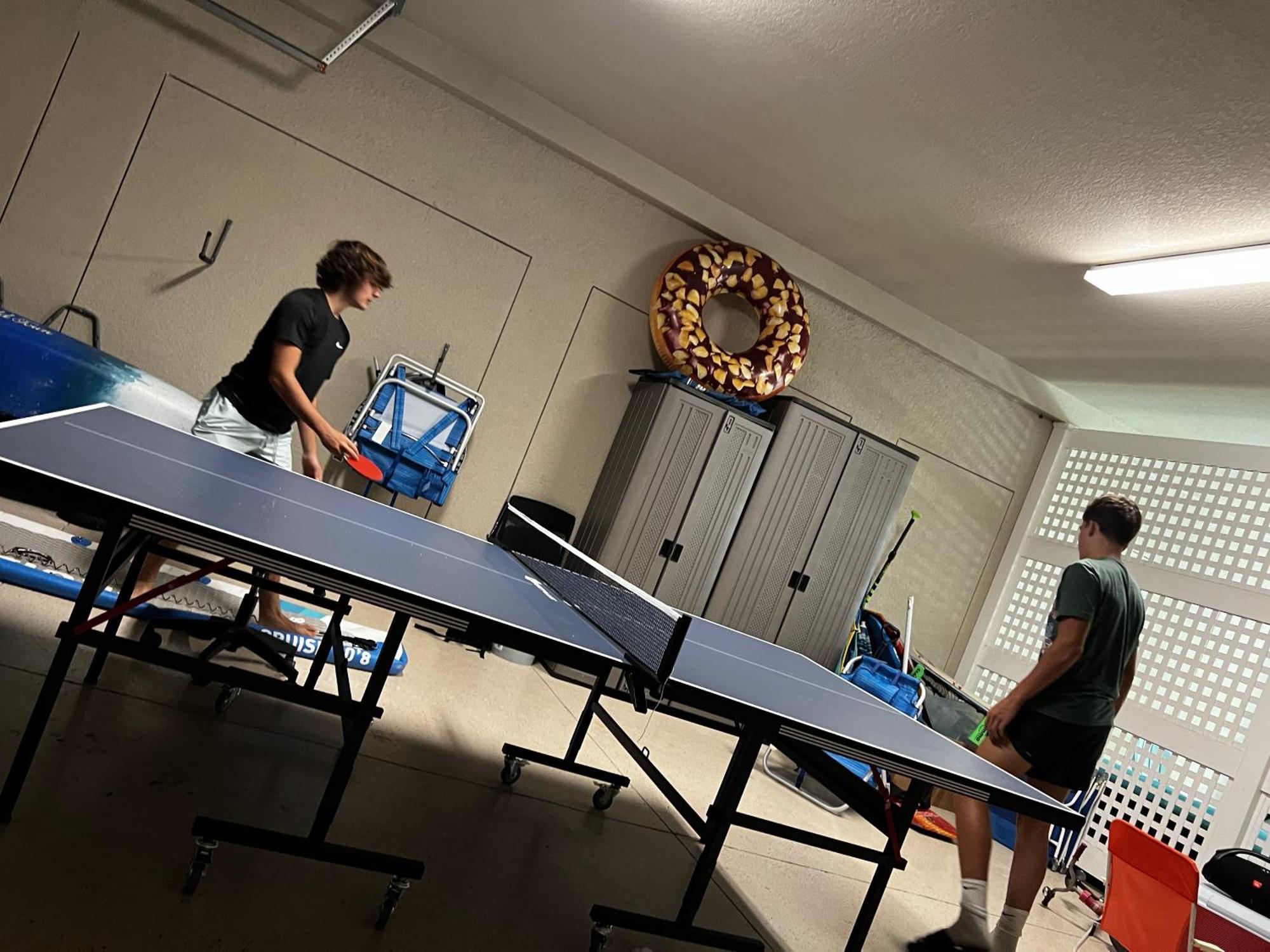 Luxurious Modern Townhouse Right Across Beach!! Table Tennis St. Pete Beach Luaran gambar